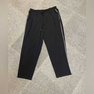 JLo jogging pants